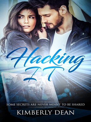 cover image of Hacking IT